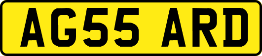 AG55ARD