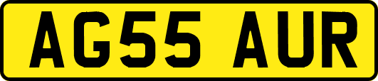 AG55AUR