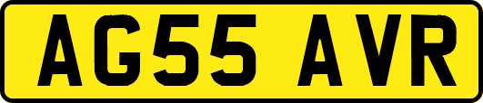 AG55AVR
