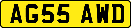 AG55AWD