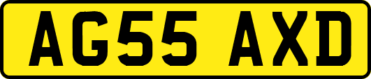 AG55AXD