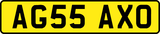 AG55AXO