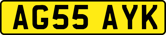 AG55AYK