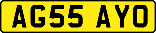 AG55AYO