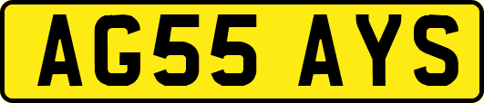 AG55AYS