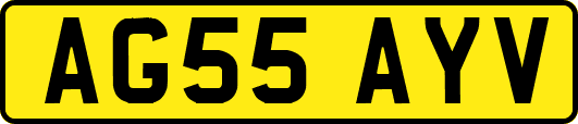 AG55AYV