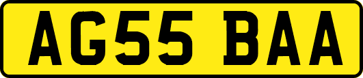 AG55BAA