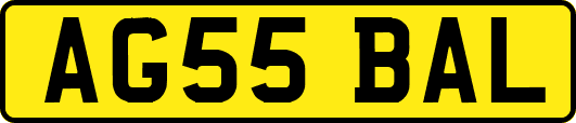 AG55BAL