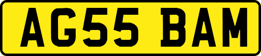 AG55BAM