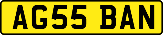 AG55BAN