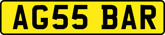 AG55BAR