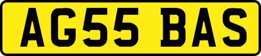 AG55BAS