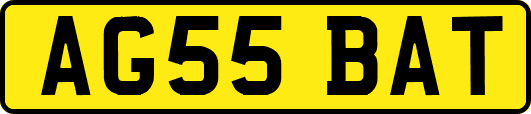 AG55BAT