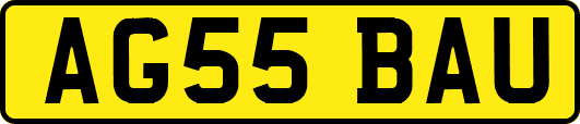 AG55BAU