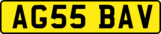 AG55BAV