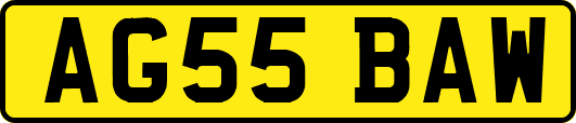 AG55BAW