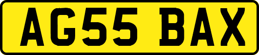 AG55BAX