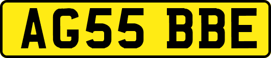 AG55BBE