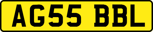 AG55BBL