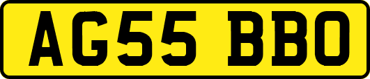 AG55BBO