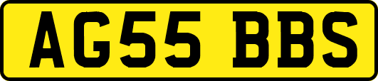 AG55BBS