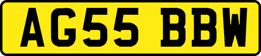AG55BBW