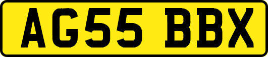 AG55BBX