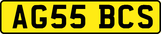 AG55BCS