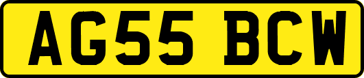 AG55BCW