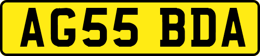 AG55BDA