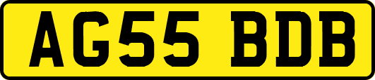 AG55BDB