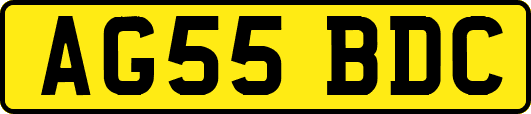 AG55BDC