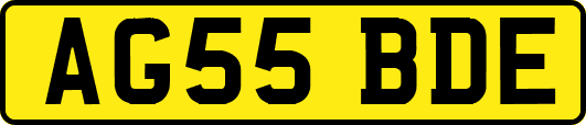 AG55BDE