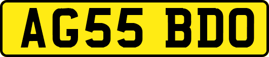 AG55BDO