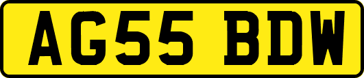 AG55BDW