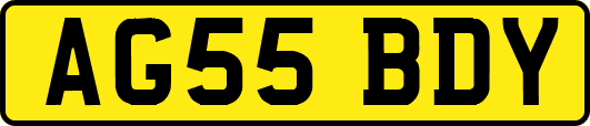 AG55BDY