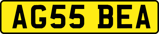 AG55BEA