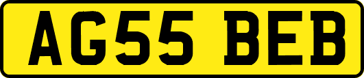 AG55BEB