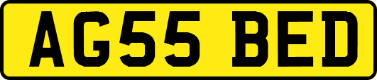 AG55BED
