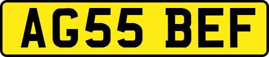 AG55BEF
