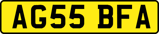 AG55BFA