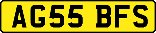 AG55BFS