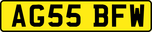 AG55BFW