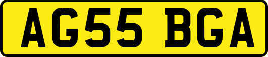 AG55BGA