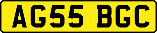 AG55BGC