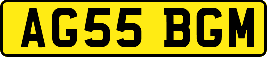 AG55BGM