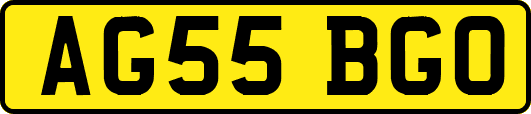 AG55BGO