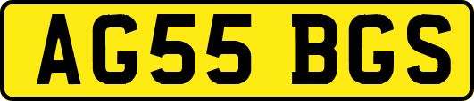 AG55BGS
