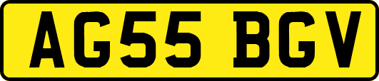 AG55BGV