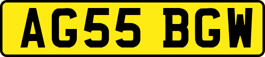 AG55BGW